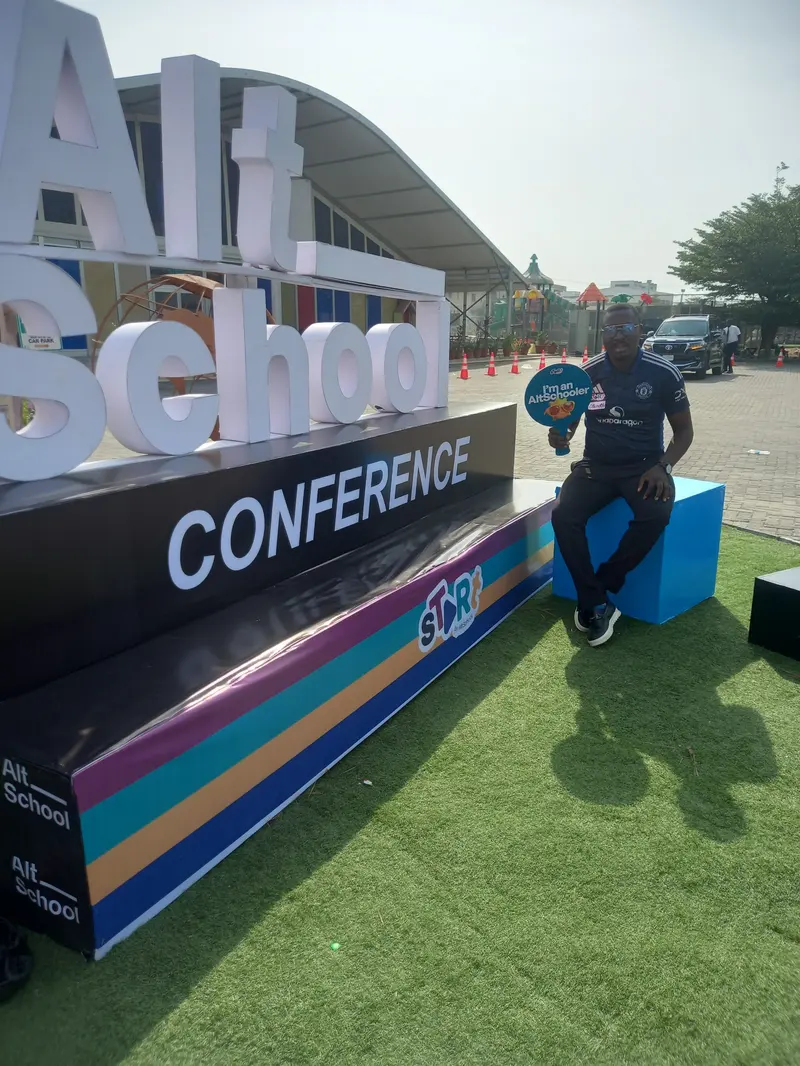 AltSchool Africa