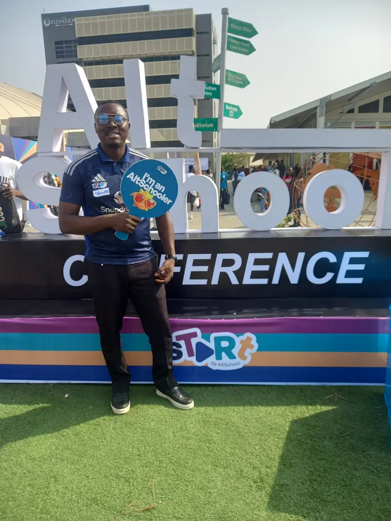 AltSchool Africa
