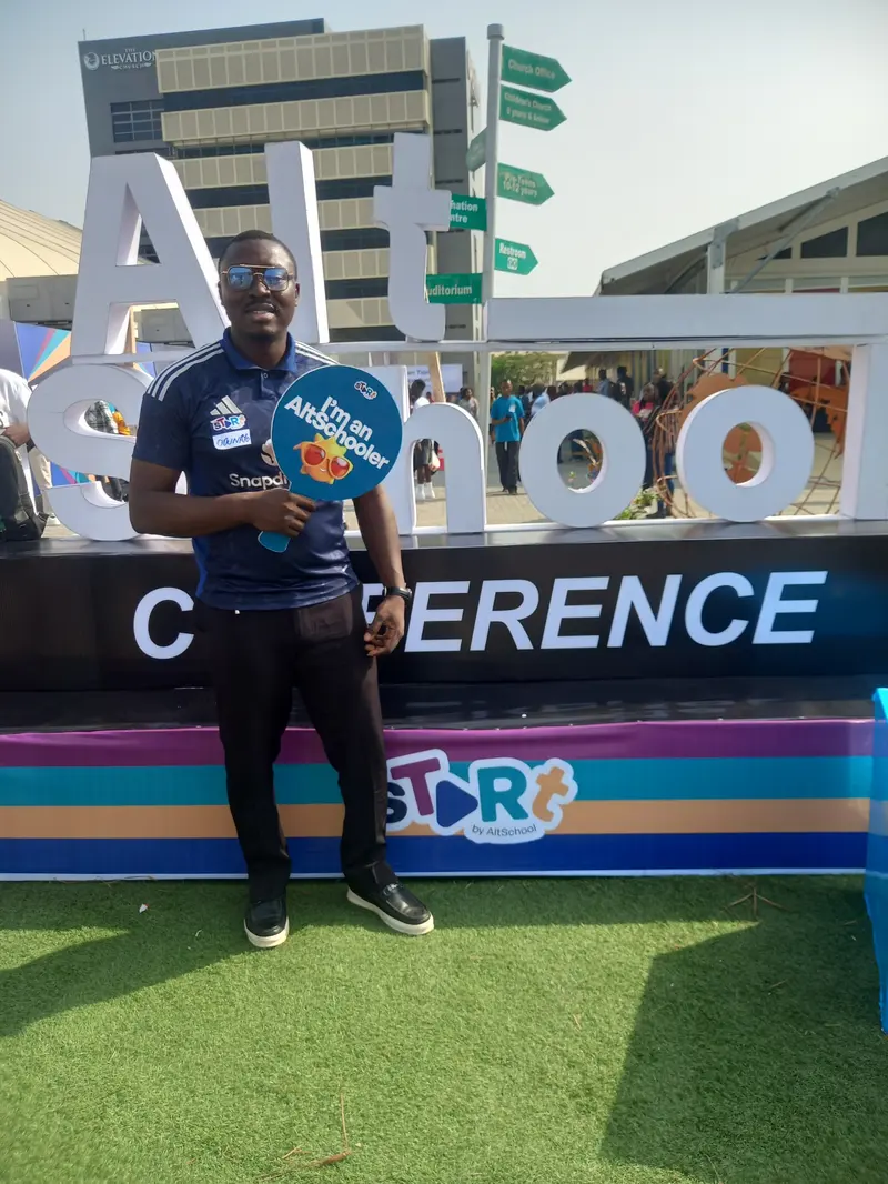 AltSchool Africa