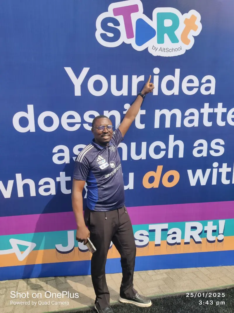 AltSchool Africa