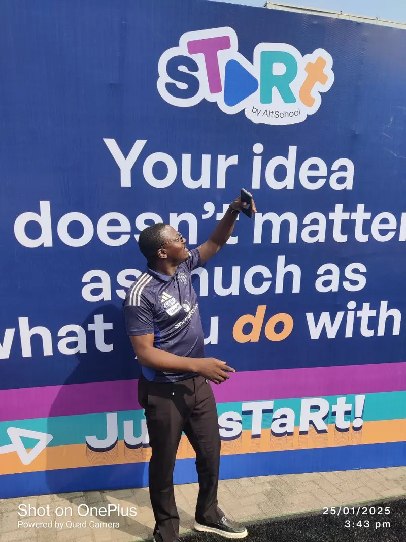 AltSchool Africa