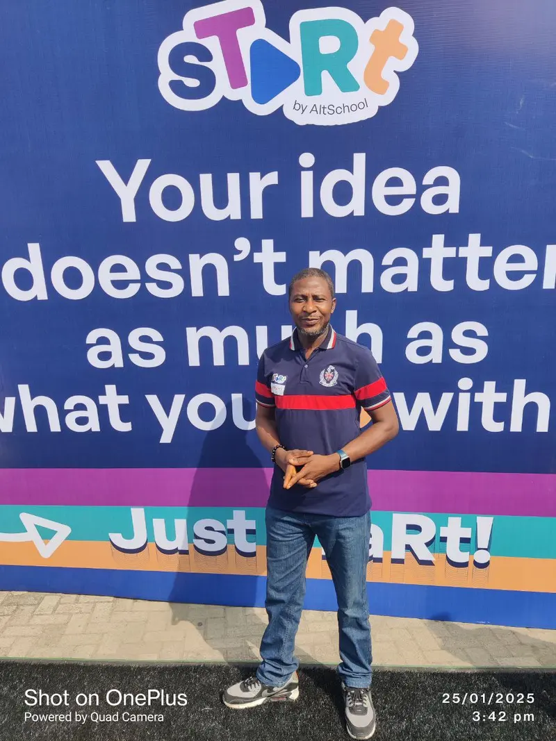 AltSchool Africa