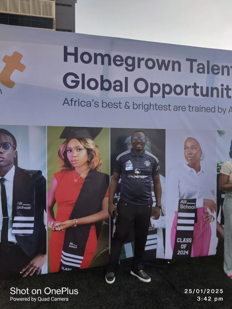 AltSchool Africa