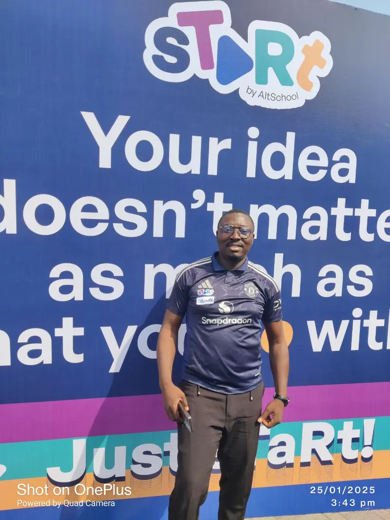 AltSchool Africa