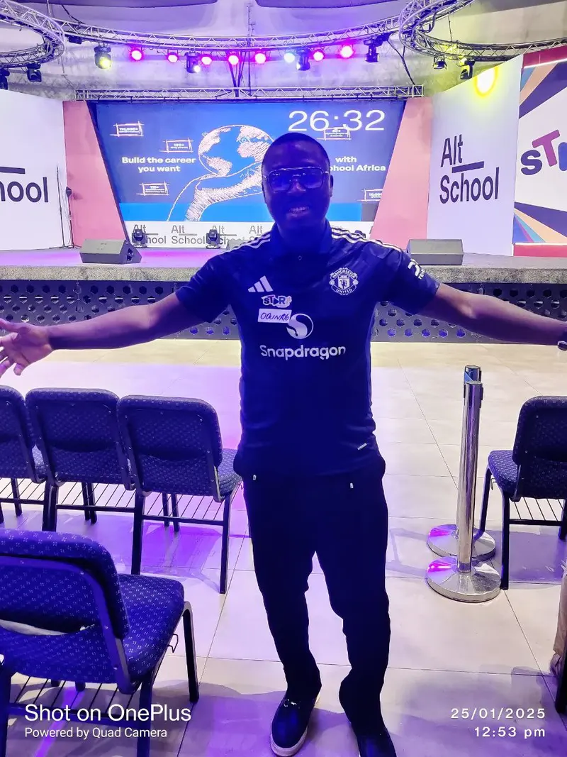 AltSchool Africa