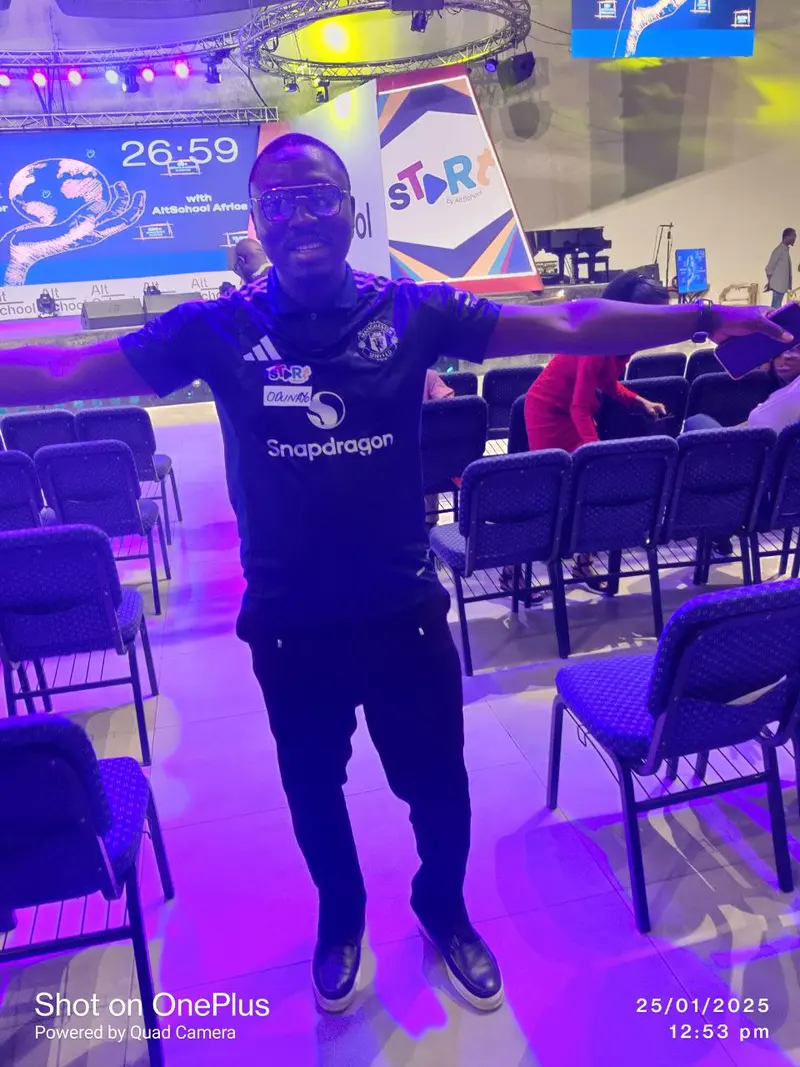 AltSchool Africa