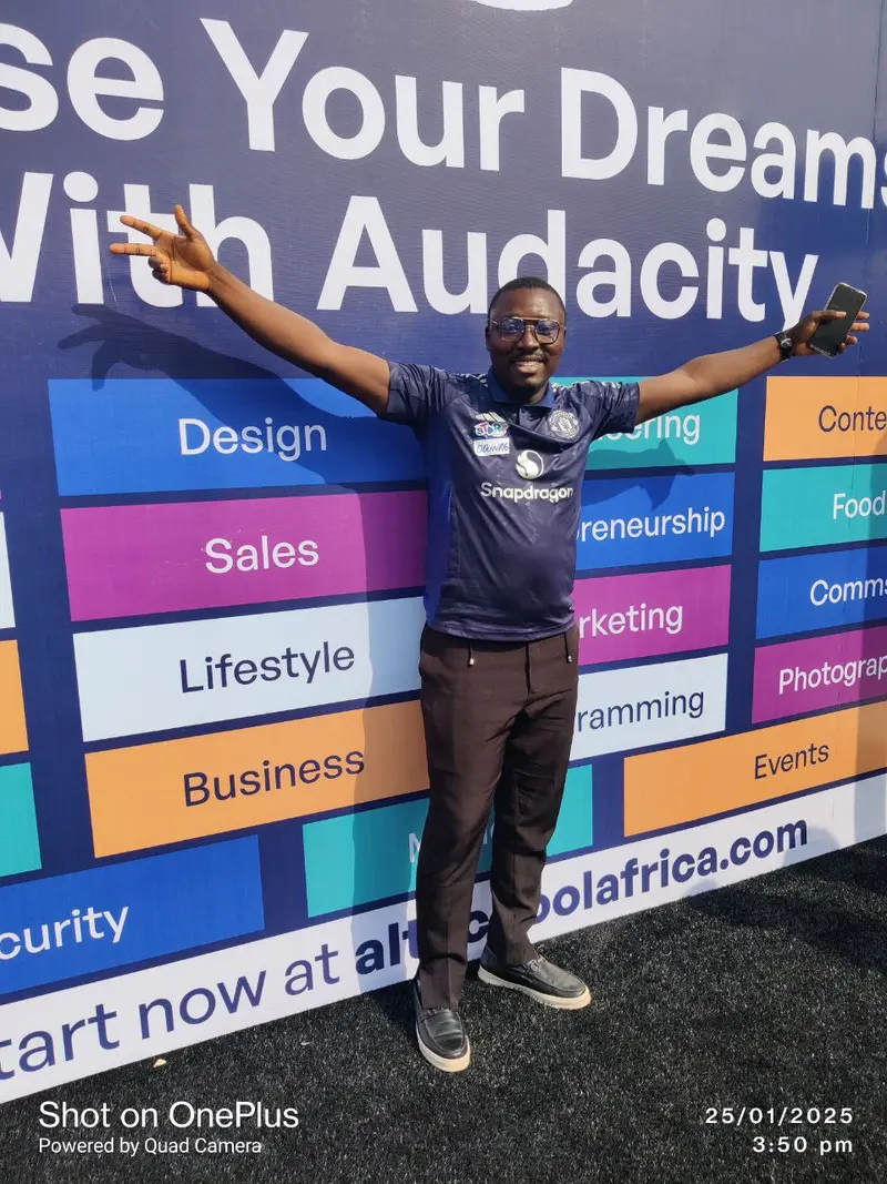 AltSchool Africa
