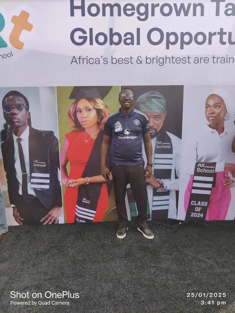 AltSchool Africa