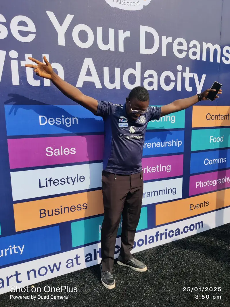AltSchool Africa