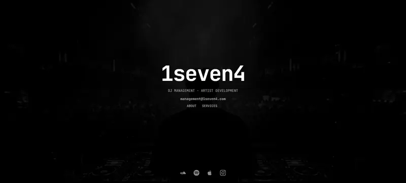 1seven4