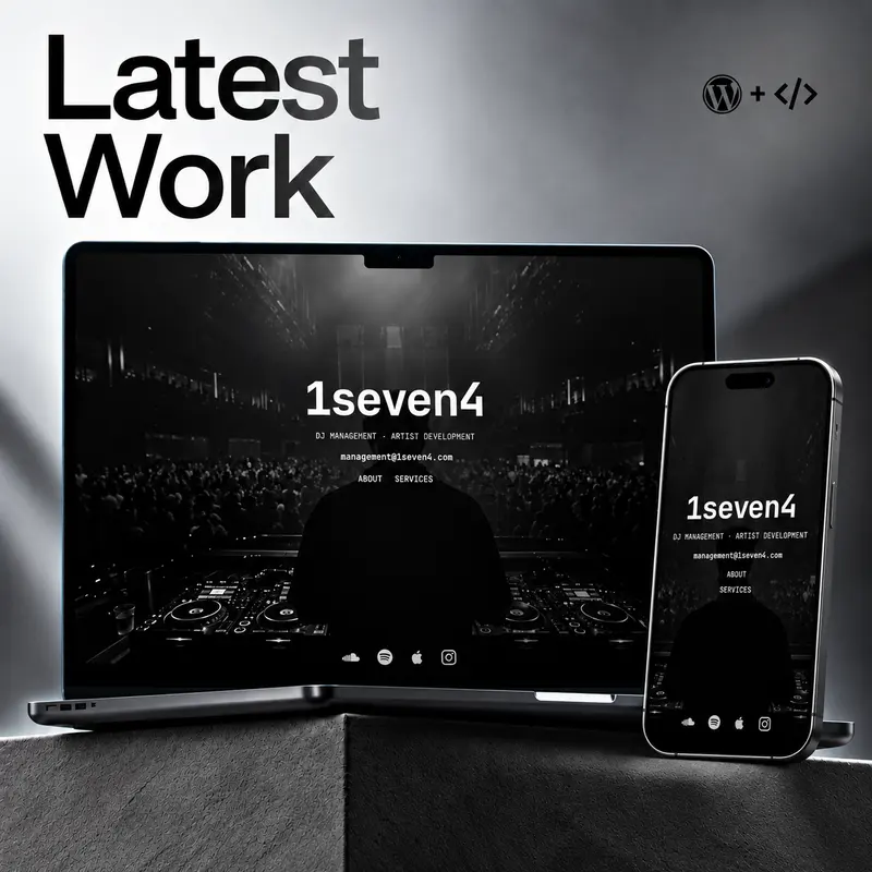 1seven4