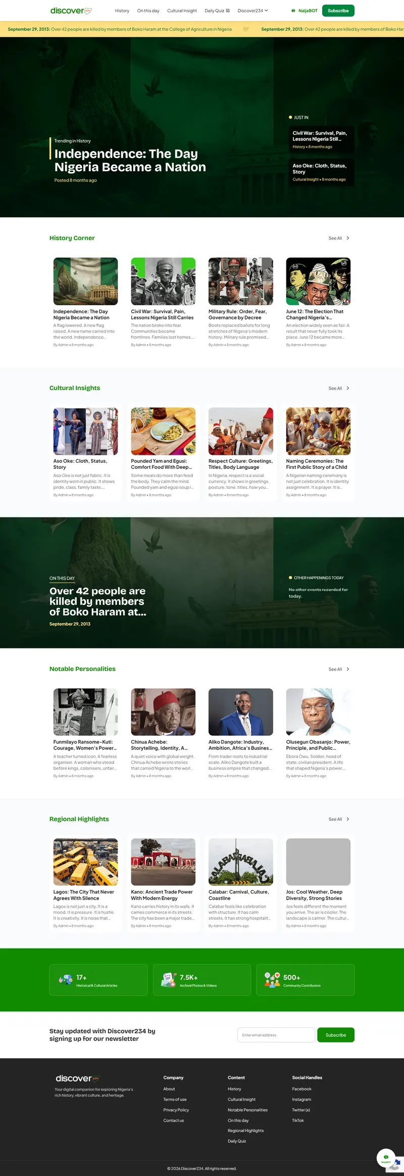 Discover234