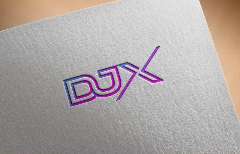 DJx Branding