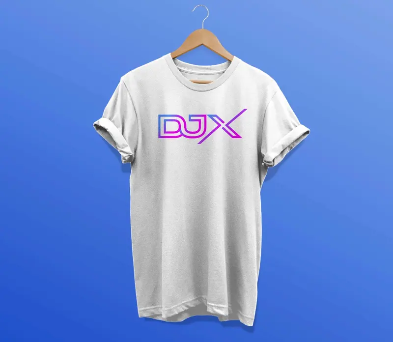 DJx Branding