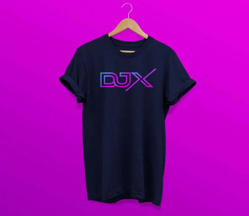 DJx Branding