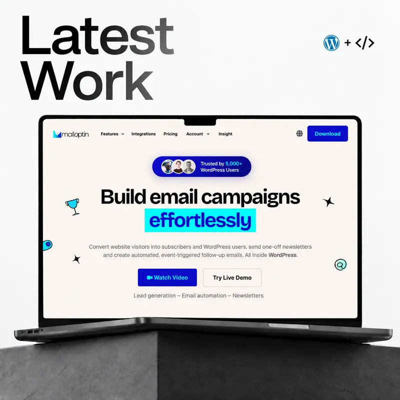 MailOptin