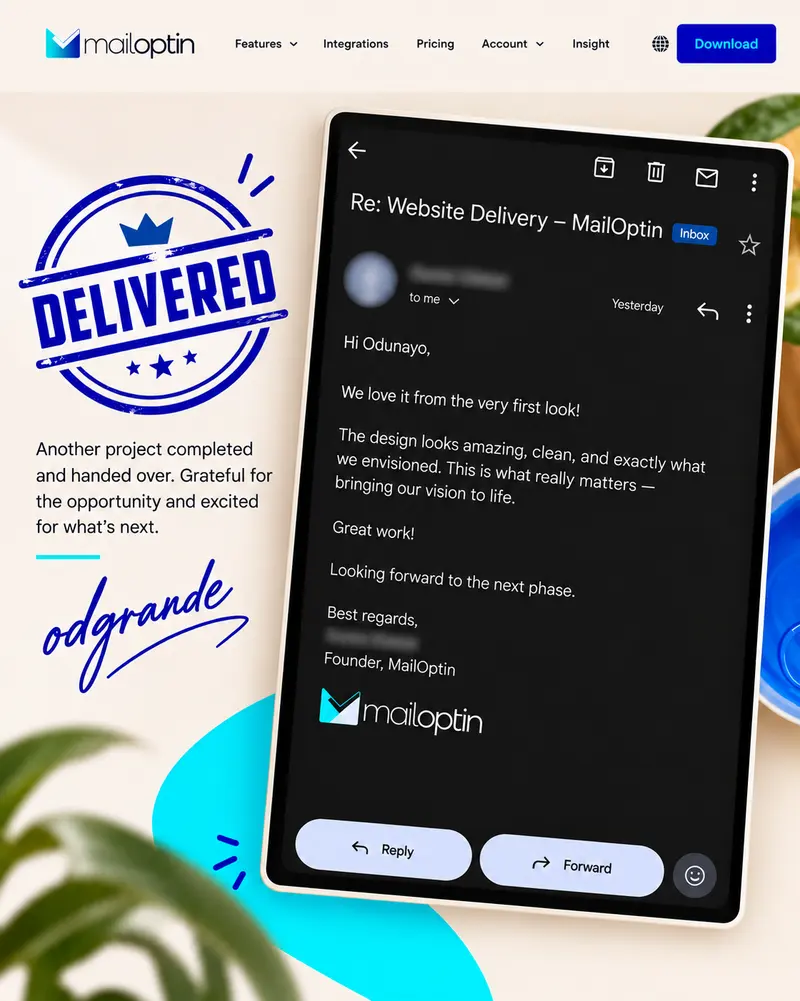 MailOptin