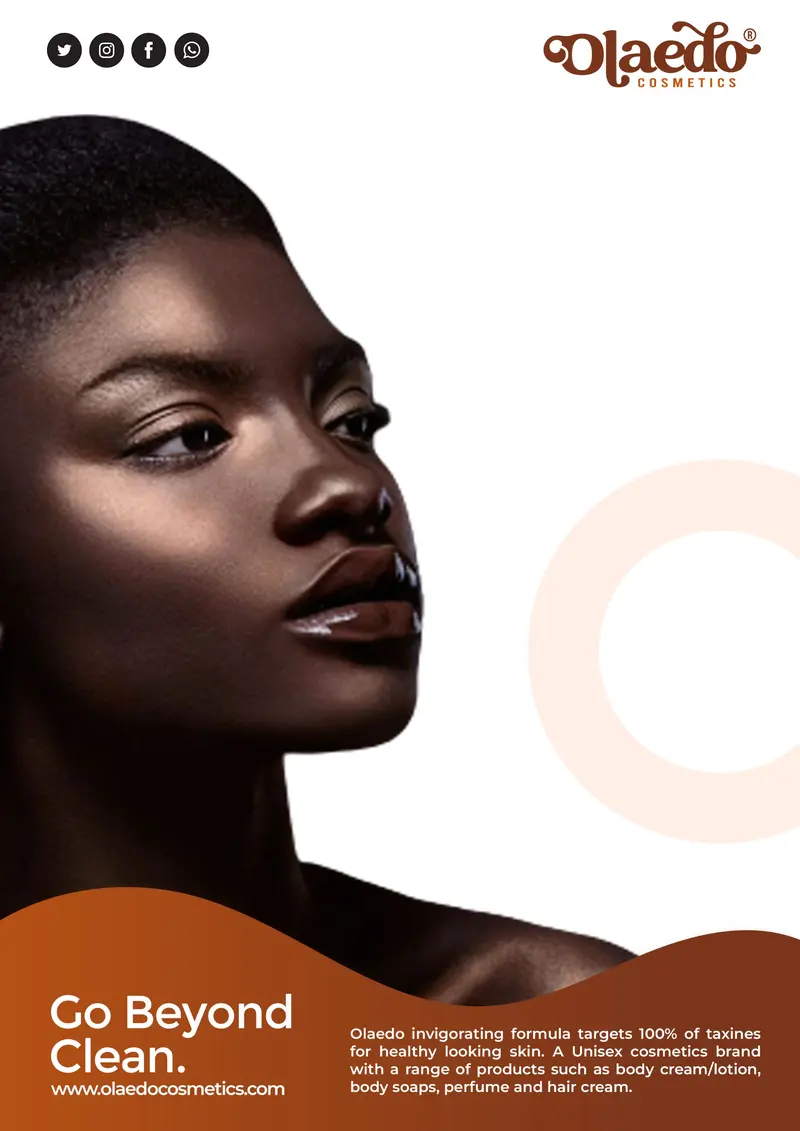Olaedo Cosmetics