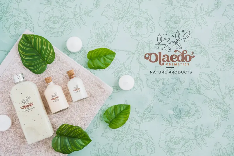 Olaedo Cosmetics