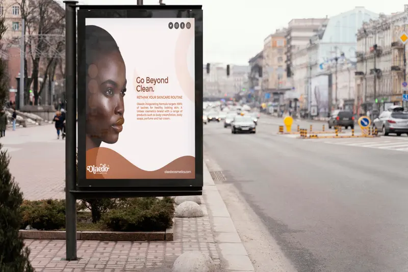 Olaedo Cosmetics