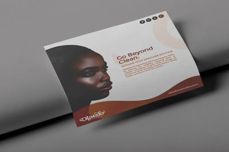 Olaedo Cosmetics