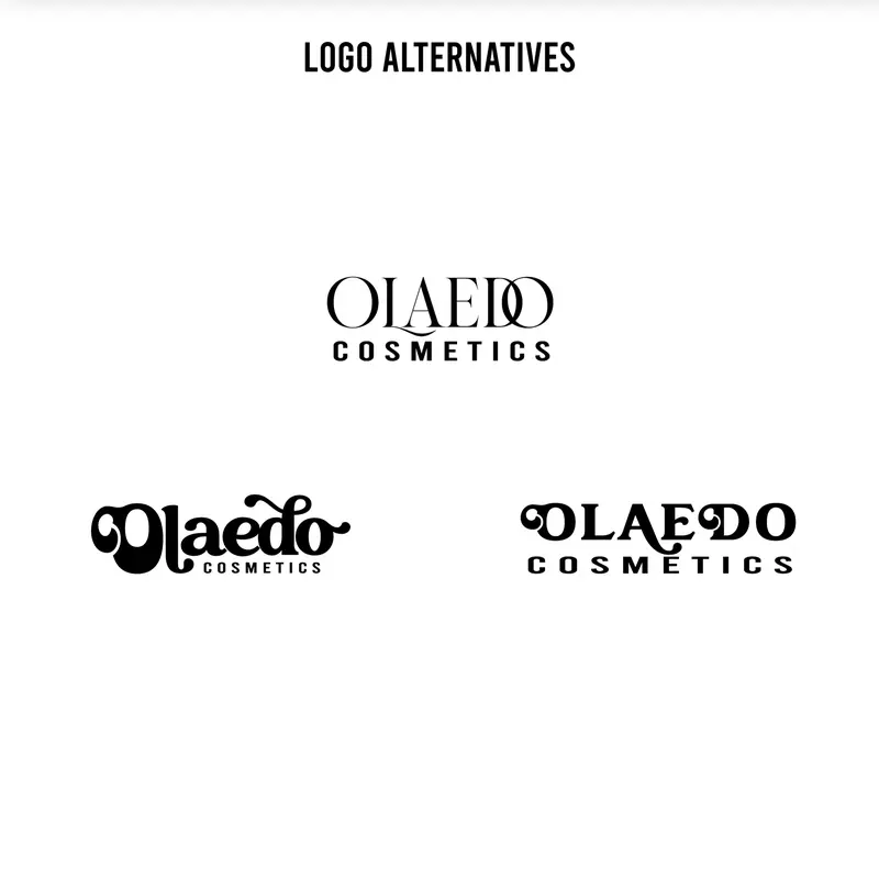 Olaedo Cosmetics
