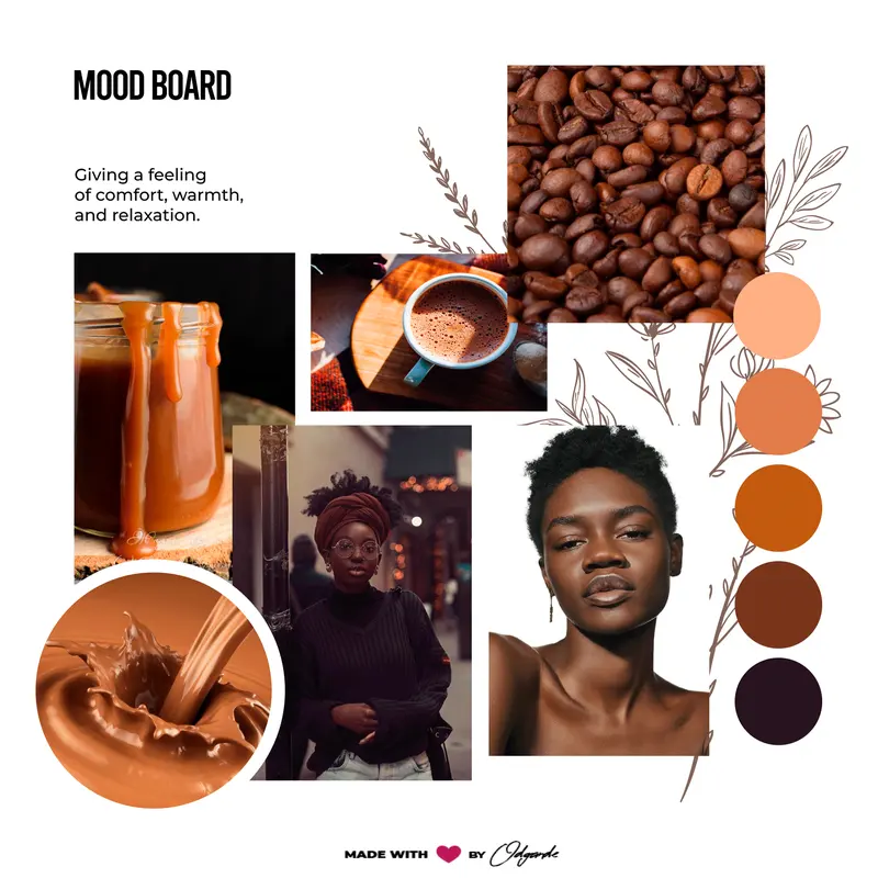 Olaedo Cosmetics