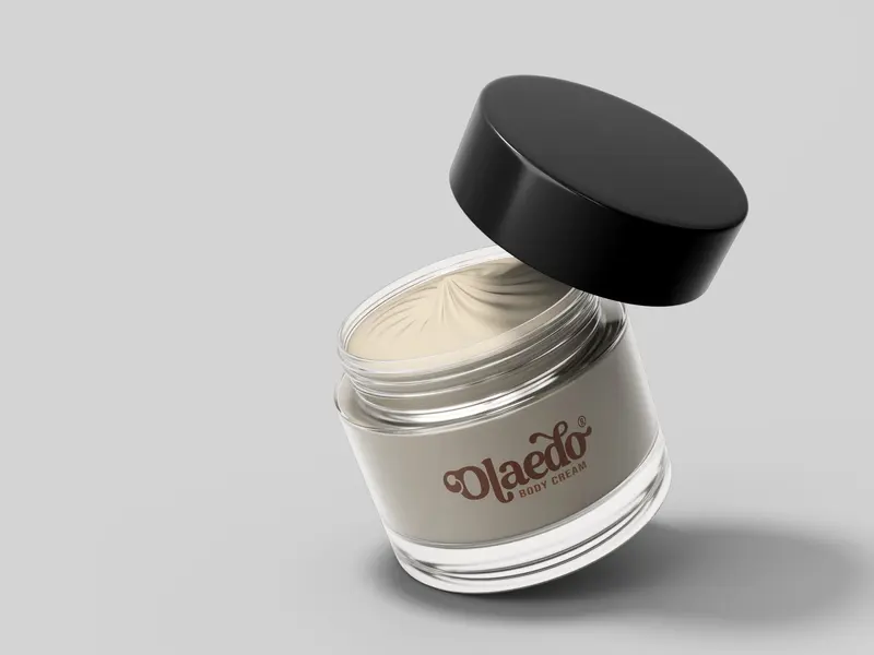 Olaedo Cosmetics