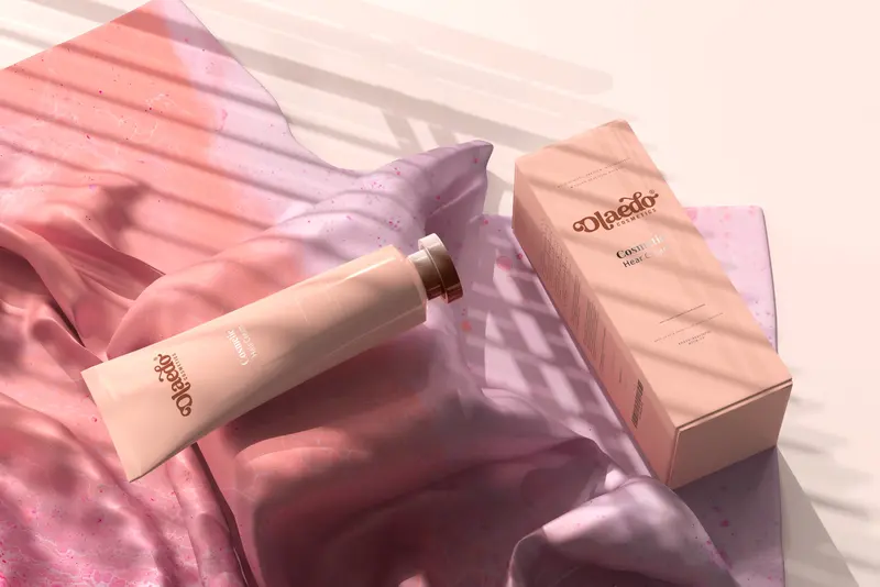 Olaedo Cosmetics