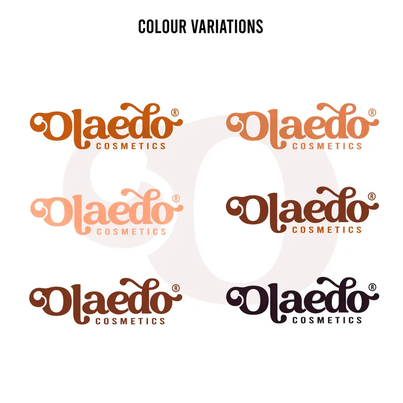 Olaedo Cosmetics