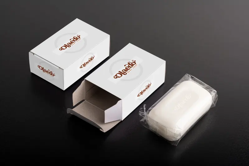 Olaedo Cosmetics