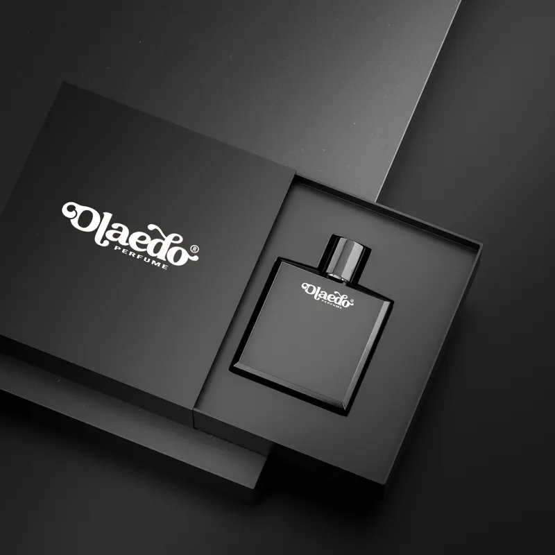 Olaedo Cosmetics