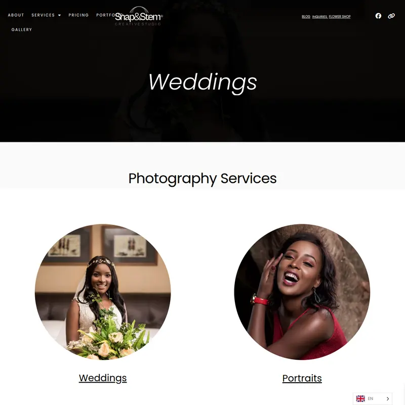 Snap and Stem Photography