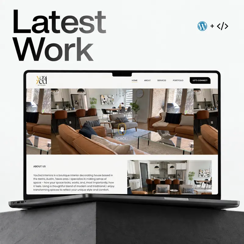 Youzed Interiors